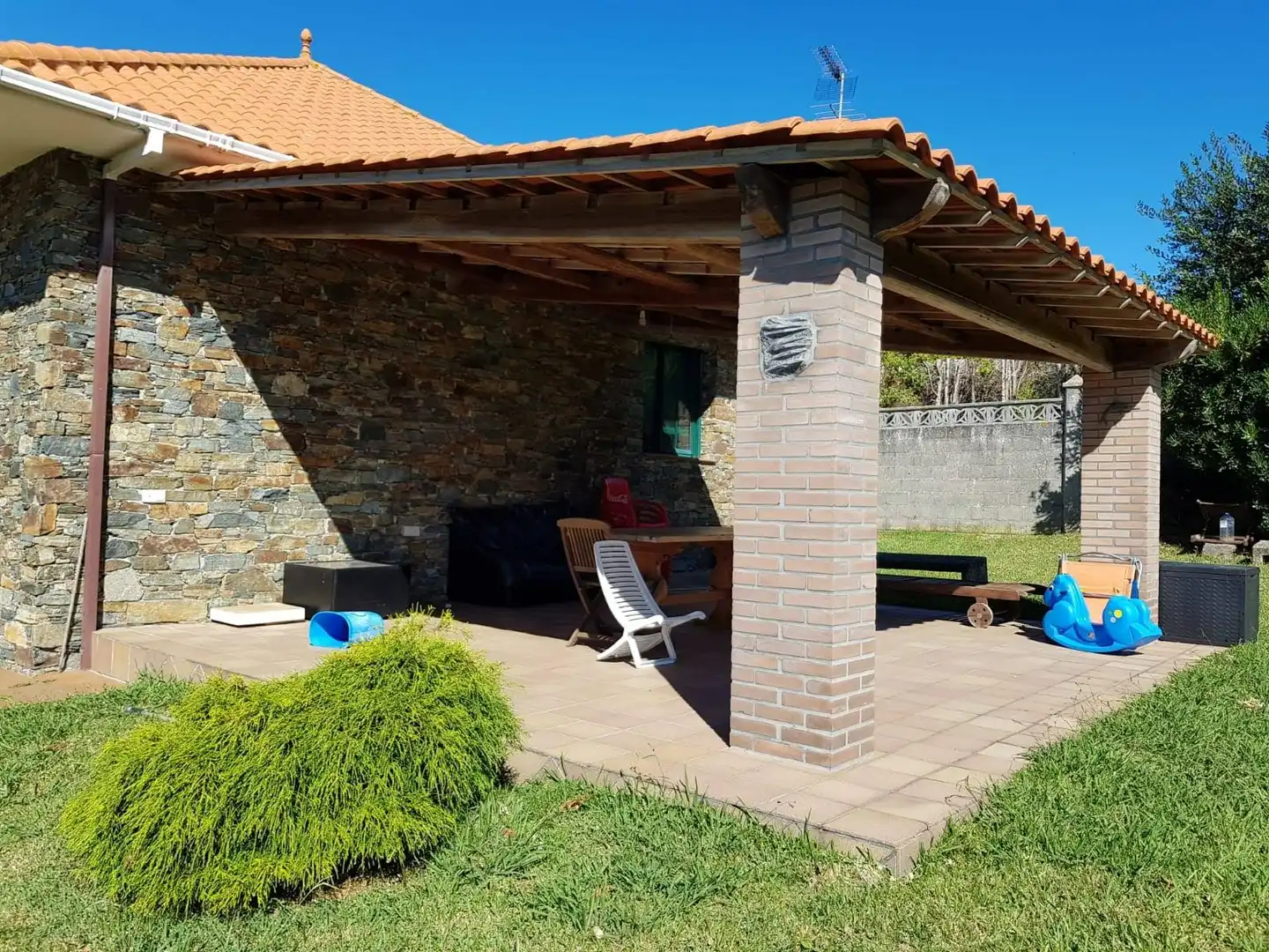 Maison à vendre à Valdoviño, imagen 5