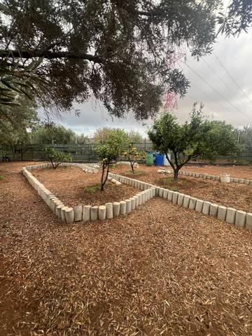 Terreno en Venta en Ingenio pueblo