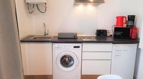 Foto 4 de Estudi de lloguer a Port d'Alcúdia - Platja d'Alcúdia, Illes Balears