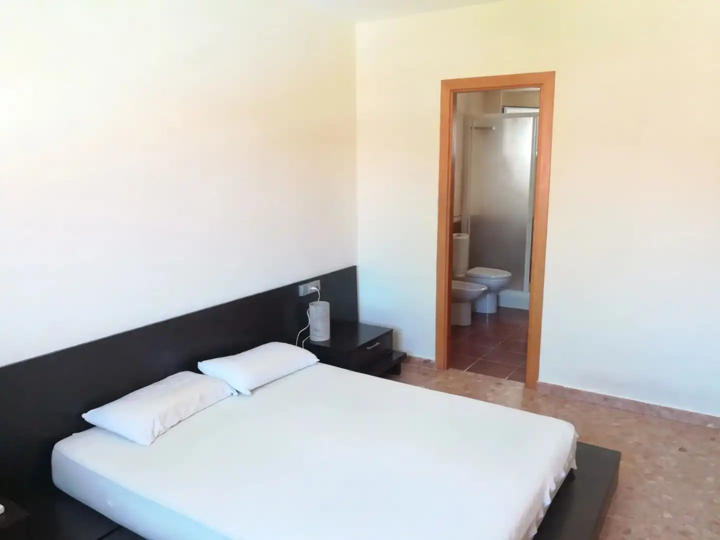 Bedroom of Flat for sale in Centro  