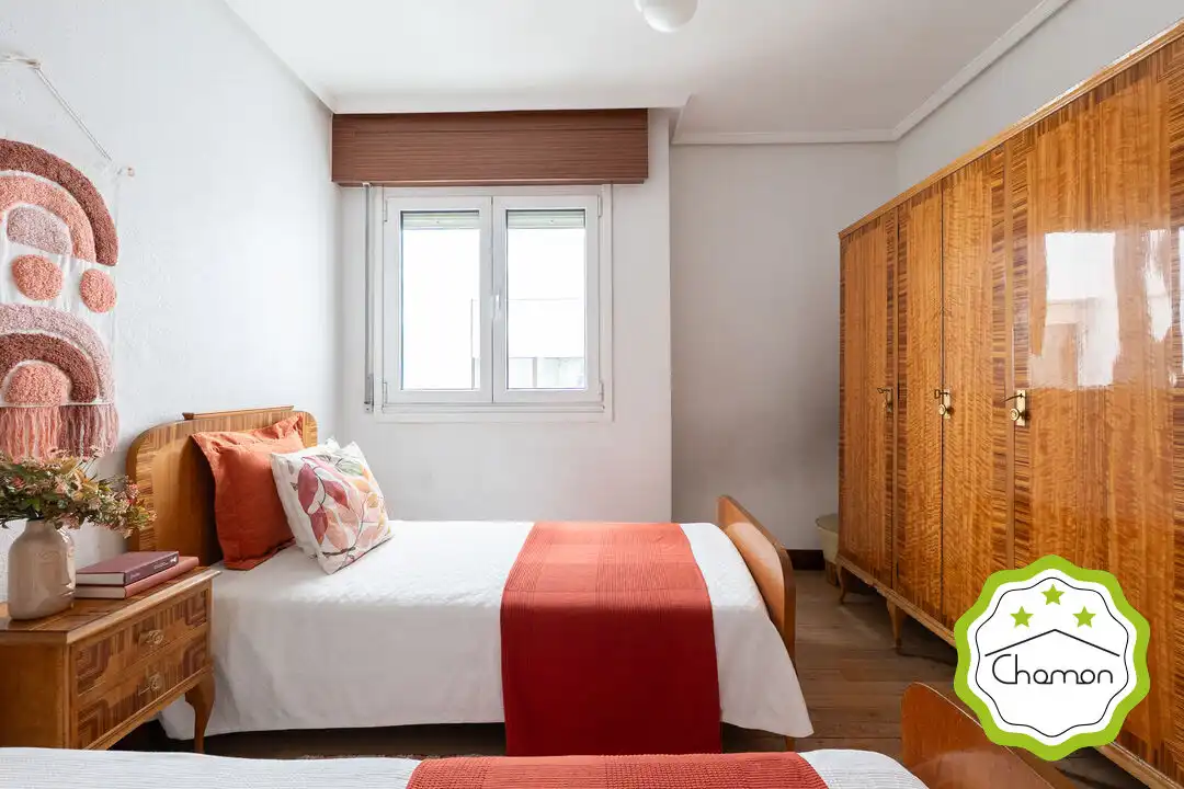 Flat with lift for sale in Arteagabeitia - Retuerto - Kareaga, imagen 15