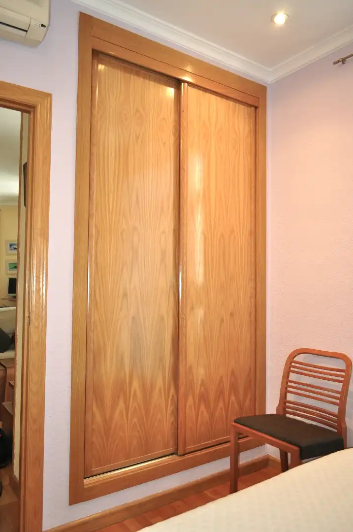 Apartamento en venta en Valencia con Aire acondicionado, Calefacción y Horno