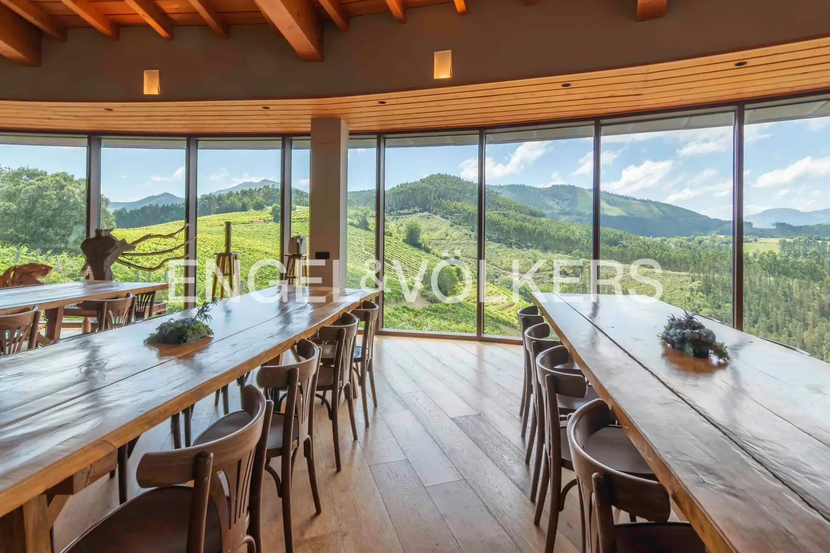 Casa o chalet en venta en Muxika con Calefacción, Jardín privado y Balcón