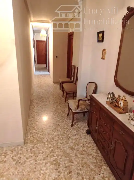 Piso en venta en Guijuelo con Calefacción, Trastero y Amueblado