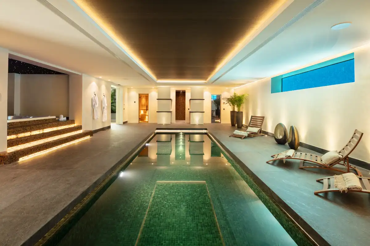 Haus mit Pool zum Verkauf in Milla de Oro, imagen 33