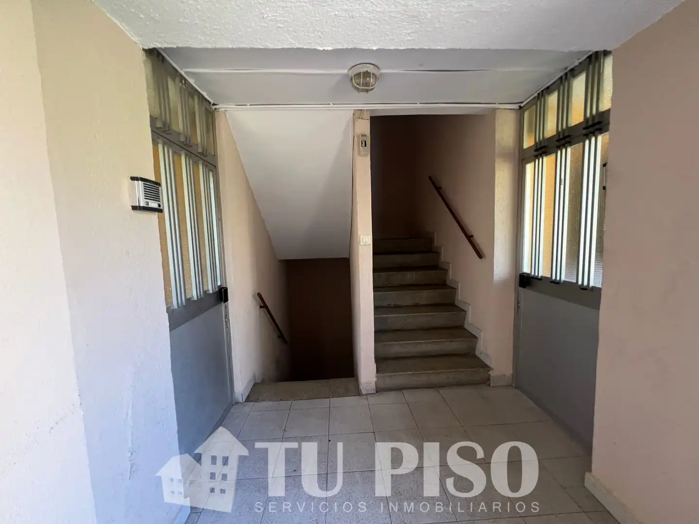 Flat for sale in Madrid  with Heating