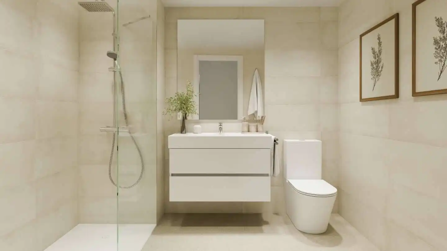 Apartment zum Verkauf in Selwo, imagen 9