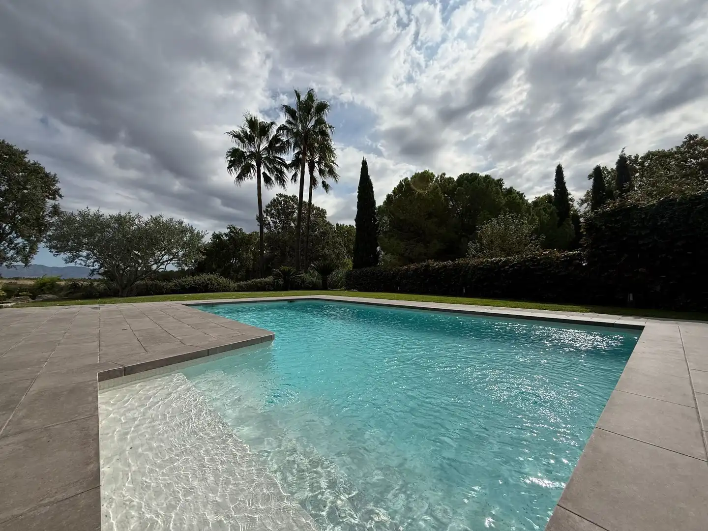 Casa amb piscina en venda a BAIX, imagen 7