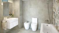 Bathroom of Planta baja for sale in Sabadell  with Terrace