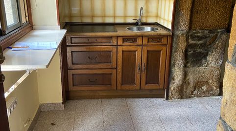 Foto 3 de Casa o chalet en venta en Camino Das Milladas, Lavadores, Vigo