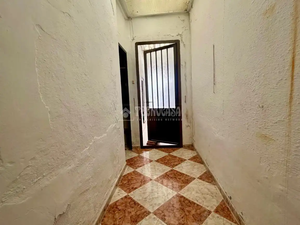 Haus mit Terrasse zum Verkauf in C. Cervantes, imagen 2