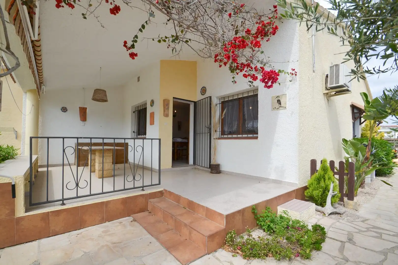 Houses for sale in Deltebre