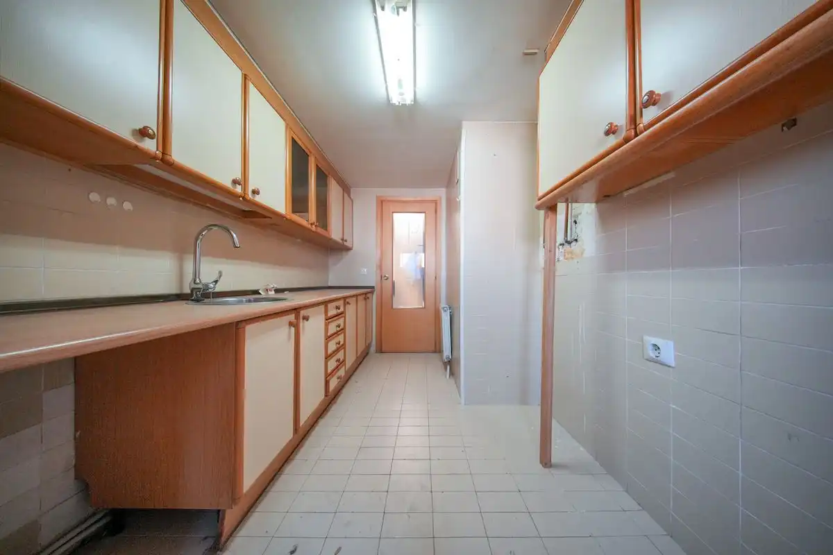 Flat with terrace for sale in Calle de Fermín Caballero, imagen 14