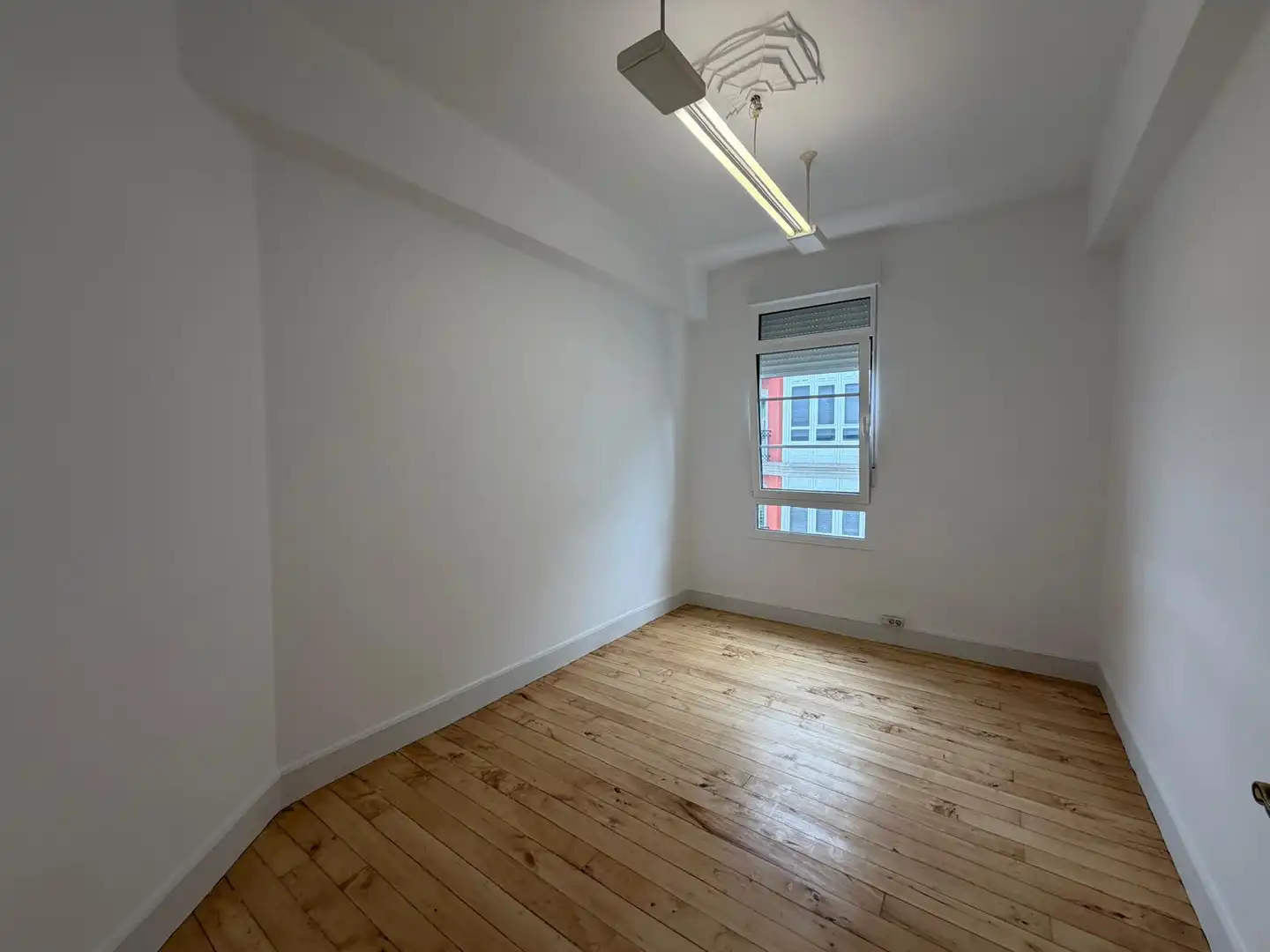 Flat for rent in Lugo  with Heating