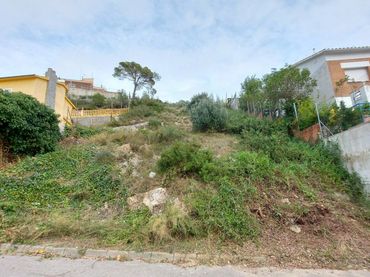 Rustikales Grundstück zum Verkauf in Devesa de girona