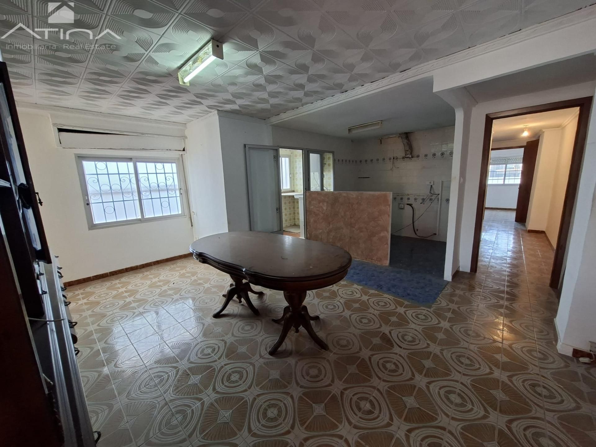 Pis en venda en Gandia amb Terrassa i Balcó