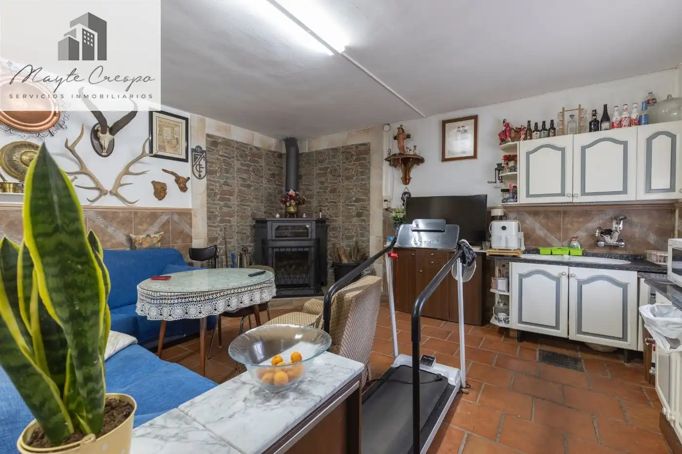 Maison avec terrasse à vendre à de viznar, imagen 41
