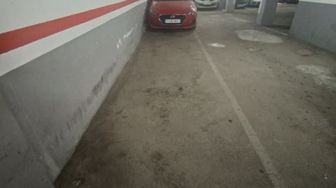 Foto 3 de Garaje en venta en Carrer de Les Glicines, Can Vidalet, Esplugues de Llobregat