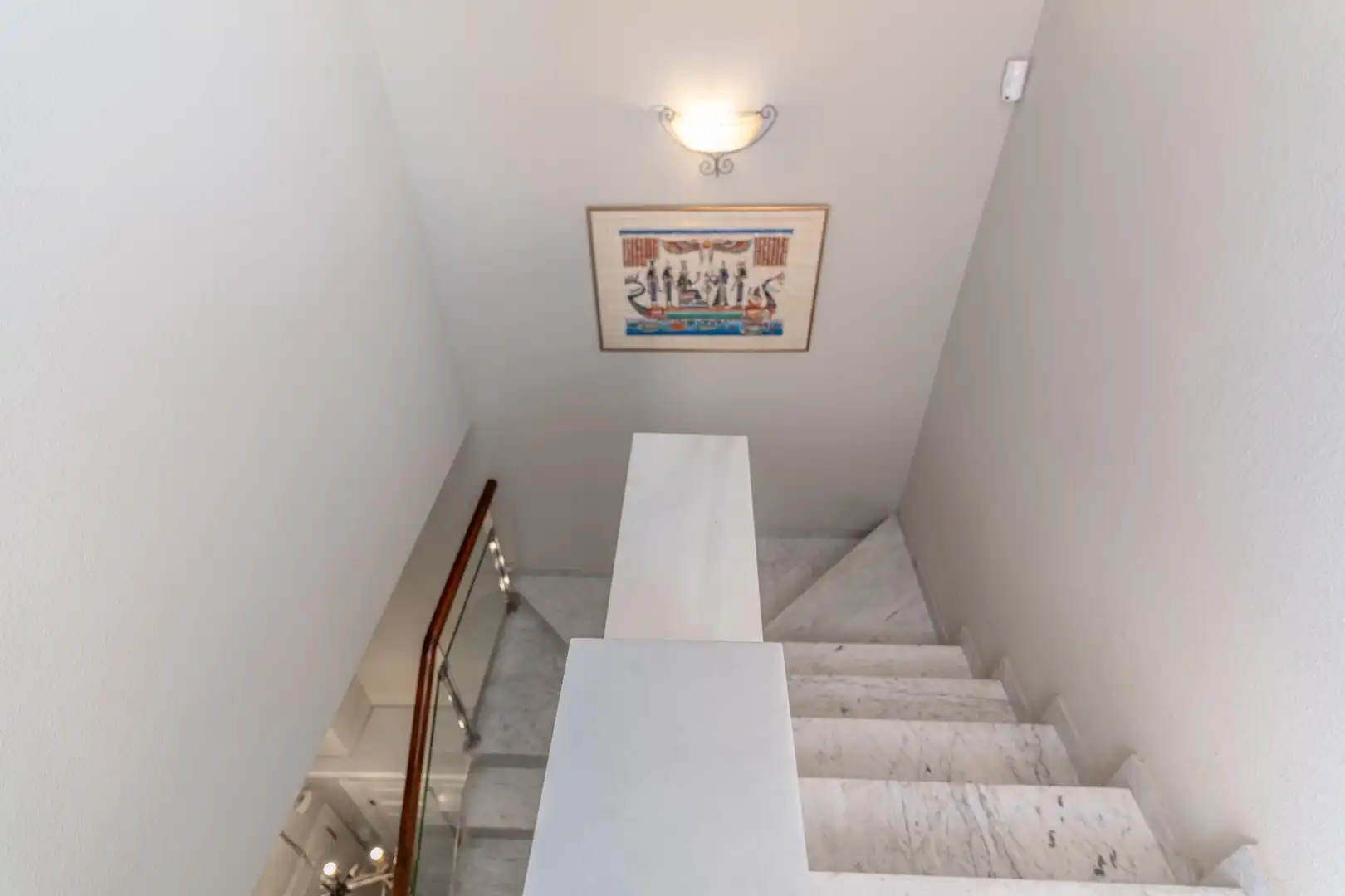 Dúplex en venda en Almería amb Aire condicionat, Calefacció i Jardí privat