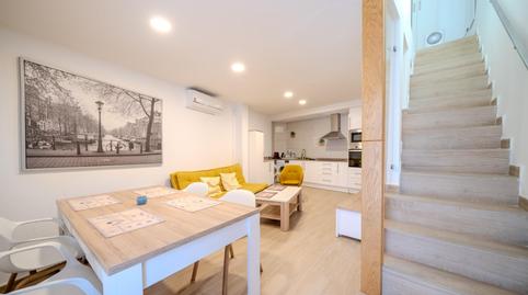 Foto 5 de Apartament de lloguer a Calle Calle de la Soledad, 9, Platja de Vila Joiosa, Alicante