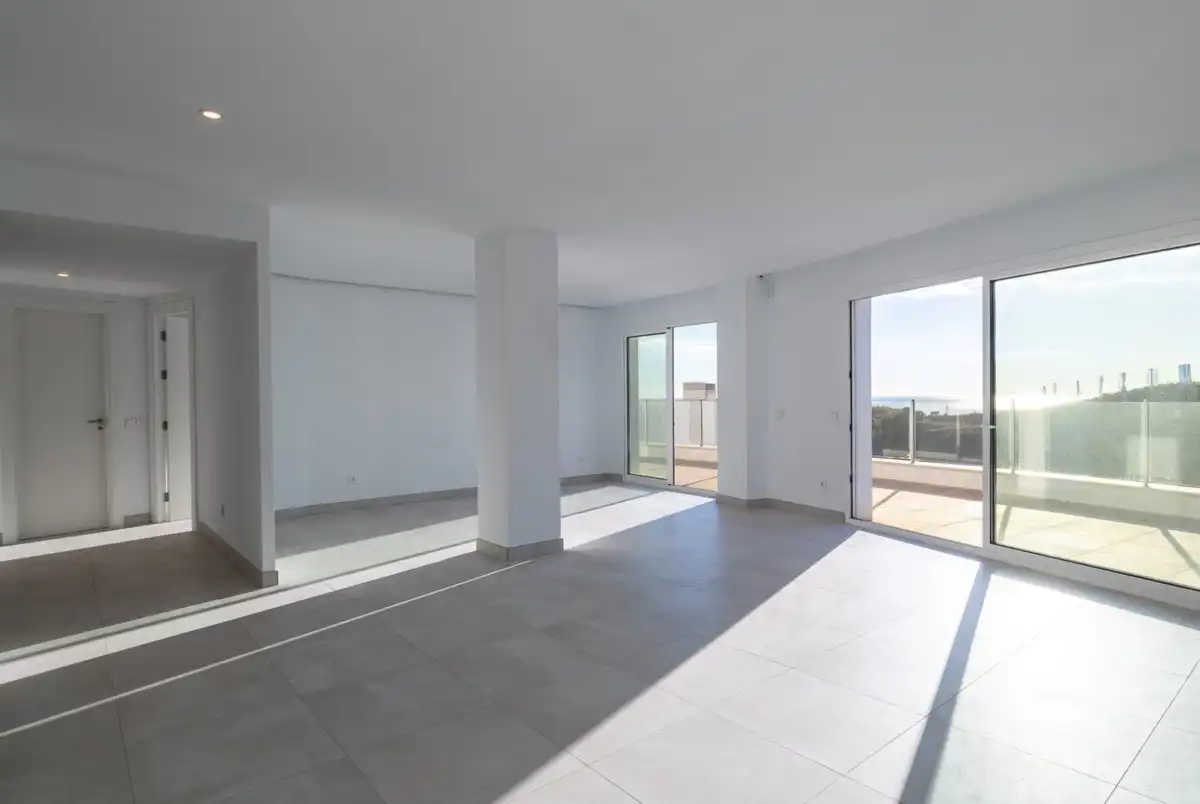 Àtic amb piscina en venda a Marbella - Marbella,Altos de los Monteros,Urbanizacion los Altos de los Monteros, imagen 3