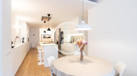 Foto 3 de Piso de alquiler en Carrer de Mallorca, Sagrada Família,  Barcelona Capital