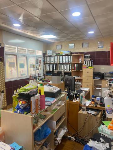 Local comercial en Venta en La Unión - Cruz de Humilladero - Los Tilos