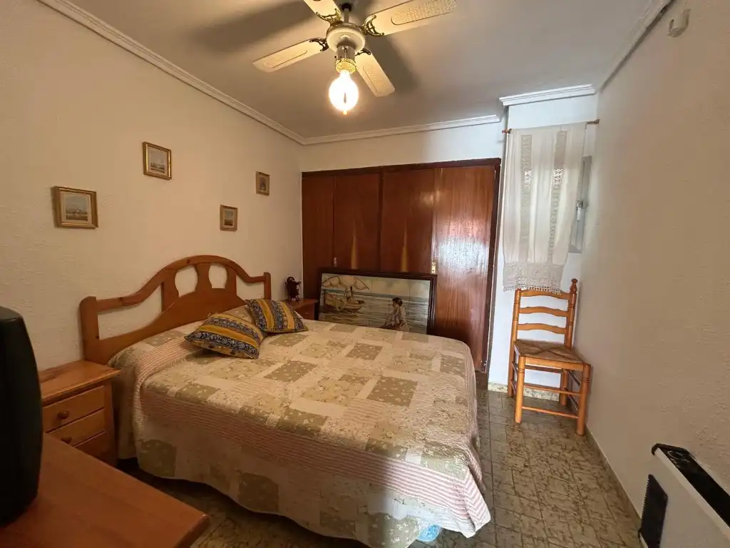 Wohnung zum Verkauf in Calle Santa Lucia, imagen 19