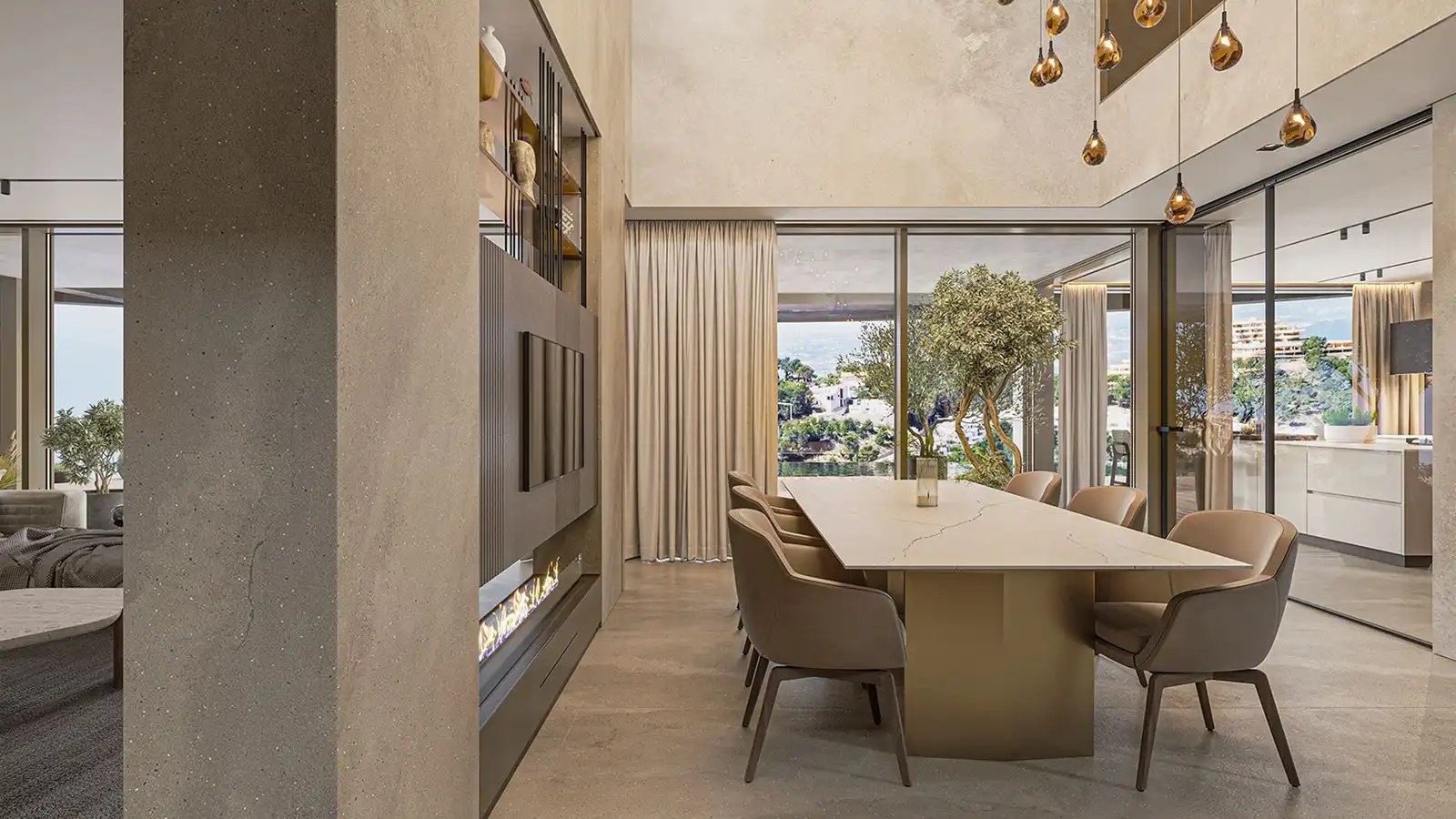 Detached house for sale in Mascarat, imagen 4