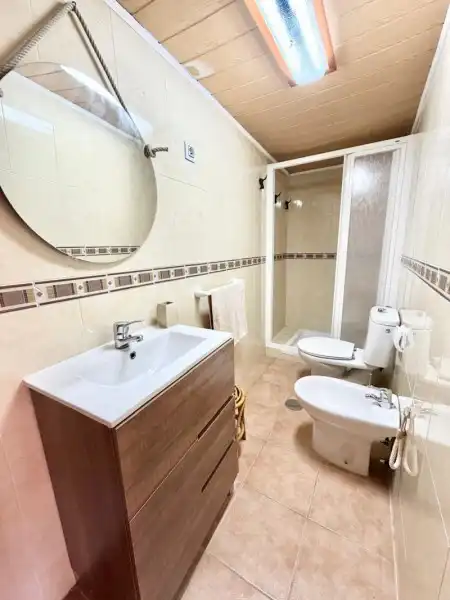 Bany de Casa o xalet en venda en Este