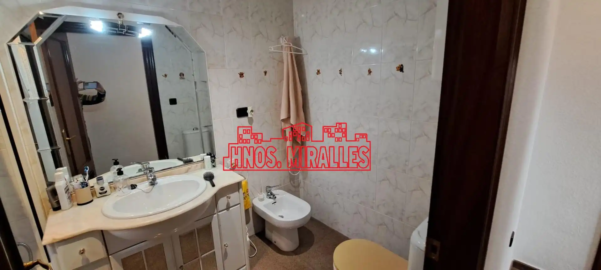 Flat for sale in La Coca - La Nia - Vistahermosa