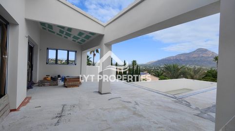 Photo 5 of Houses for sale in Partides comunes - Adsubia, Jávea / Xàbia