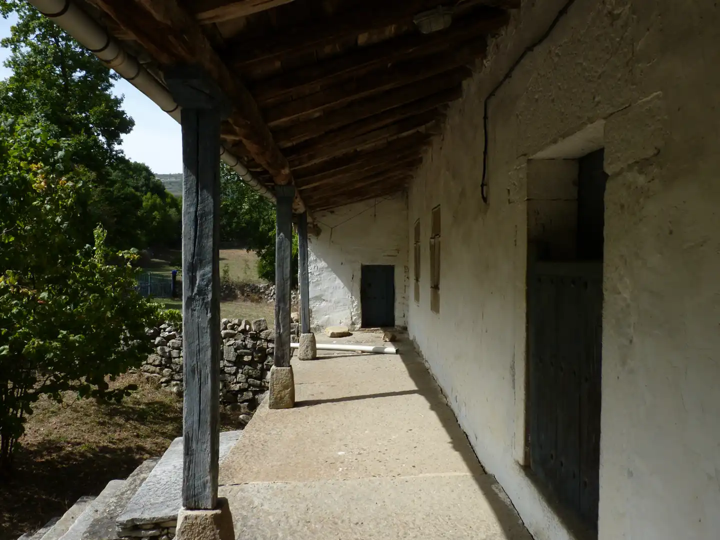 House with terrace for sale in Lugar Salcedillo 74, imagen 19
