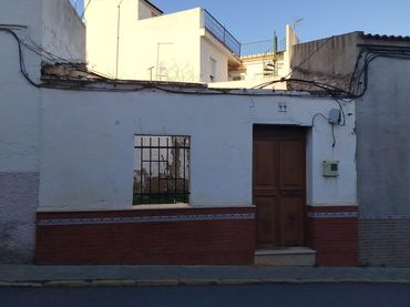 Terrenys i solars en venda a Gibraleón