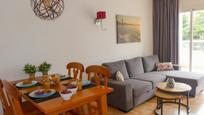 Living room of Flat for sale in Benidorm  with Terrace and Swimming Pool