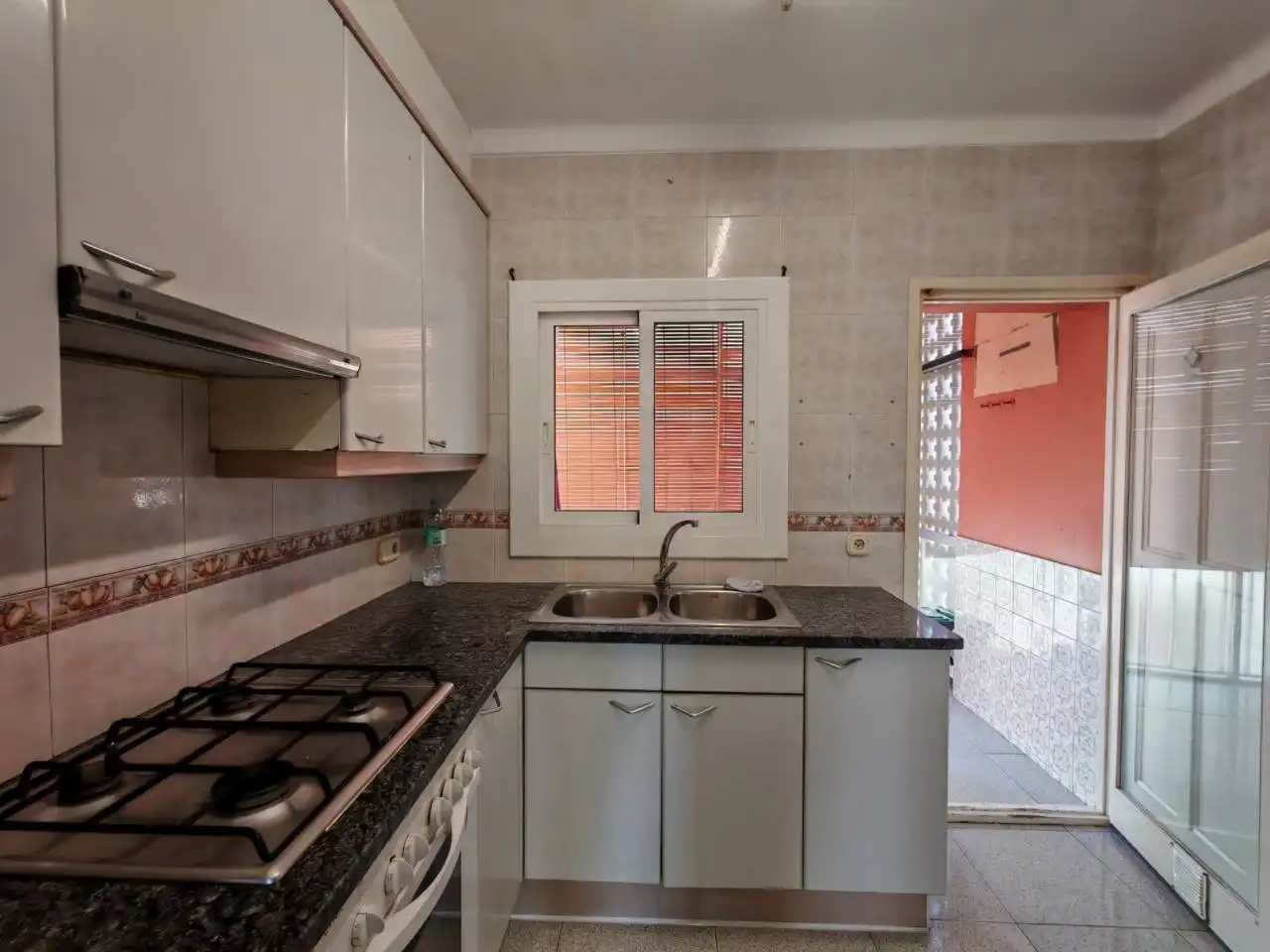 Cocina de Piso en venta en Pals con Terraza, Trastero y Balcón