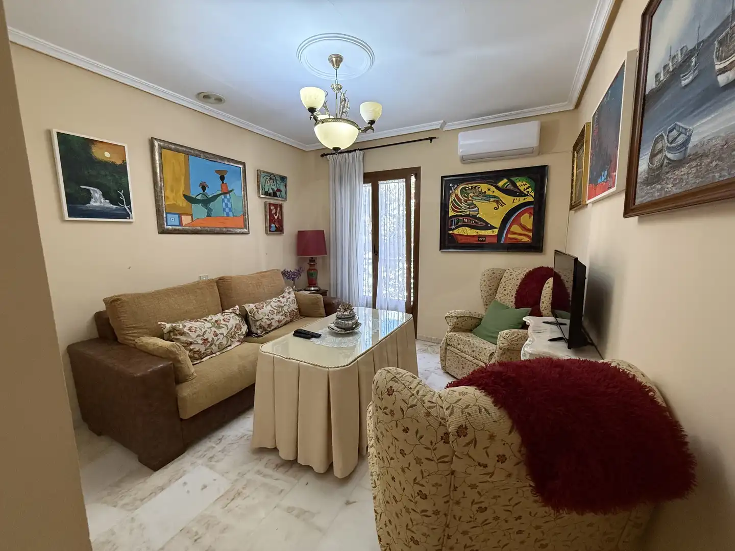 Casa bifamiliare in vendita a Núcleo urbano, imagen 11