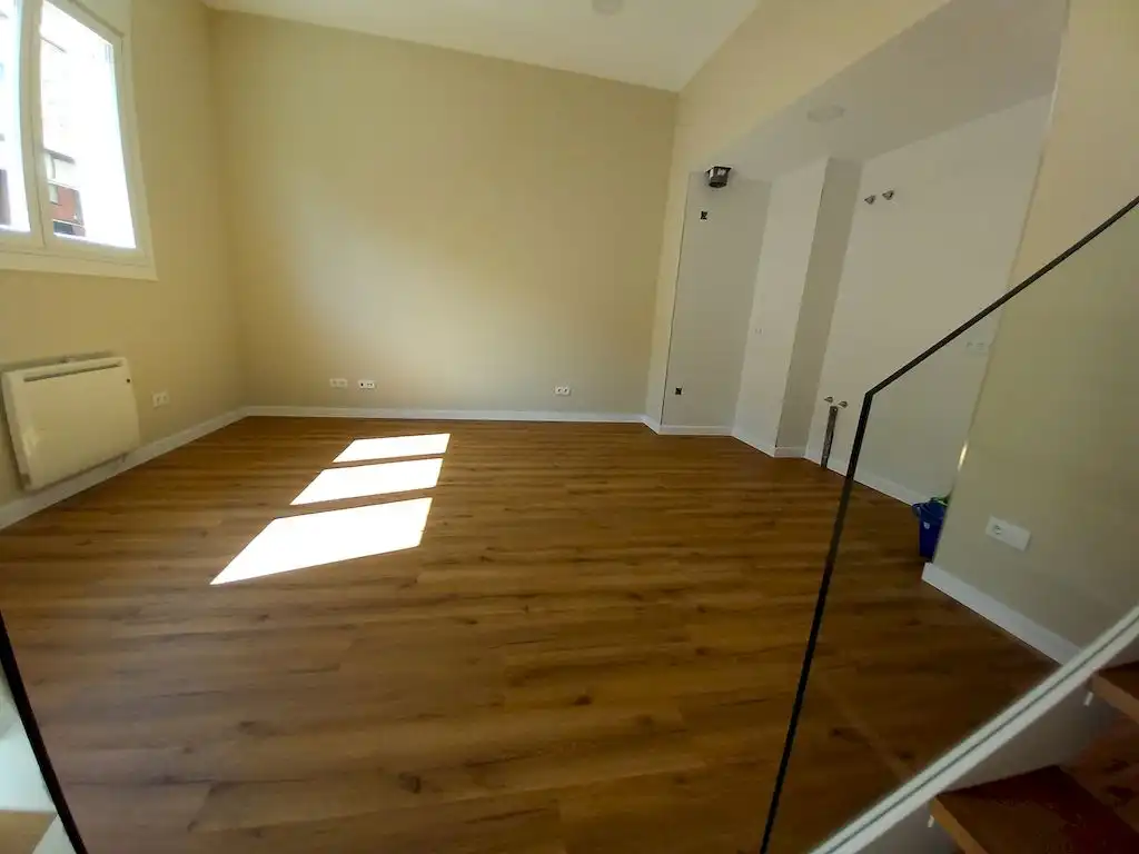 Apartamento en venta en Costa de Espiñeira, Boiro