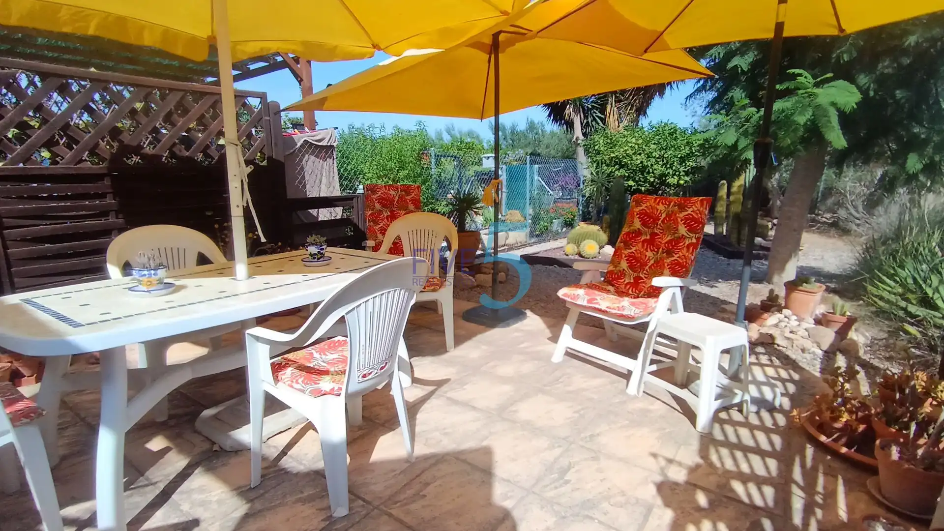 Casa a schiera con piscina in vendita a Daya Nueva, imagen 2