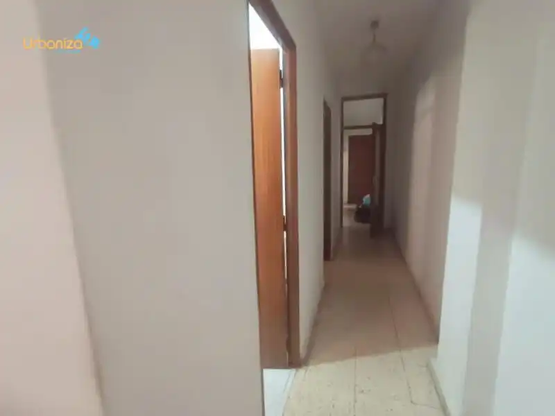 Flat for sale in Pardaleras