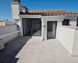 Terrace of Duplex for sale in La Llagosta  with Air Conditioner, Heating and Terrace