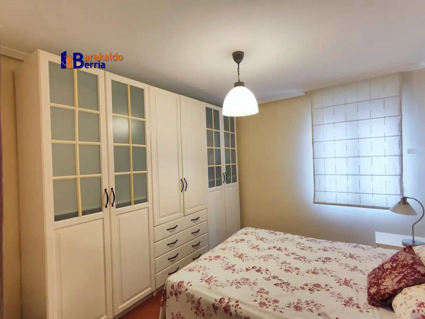 Habitación de Piso en venta en Sestao  con Amueblado, Horno y Lavadora