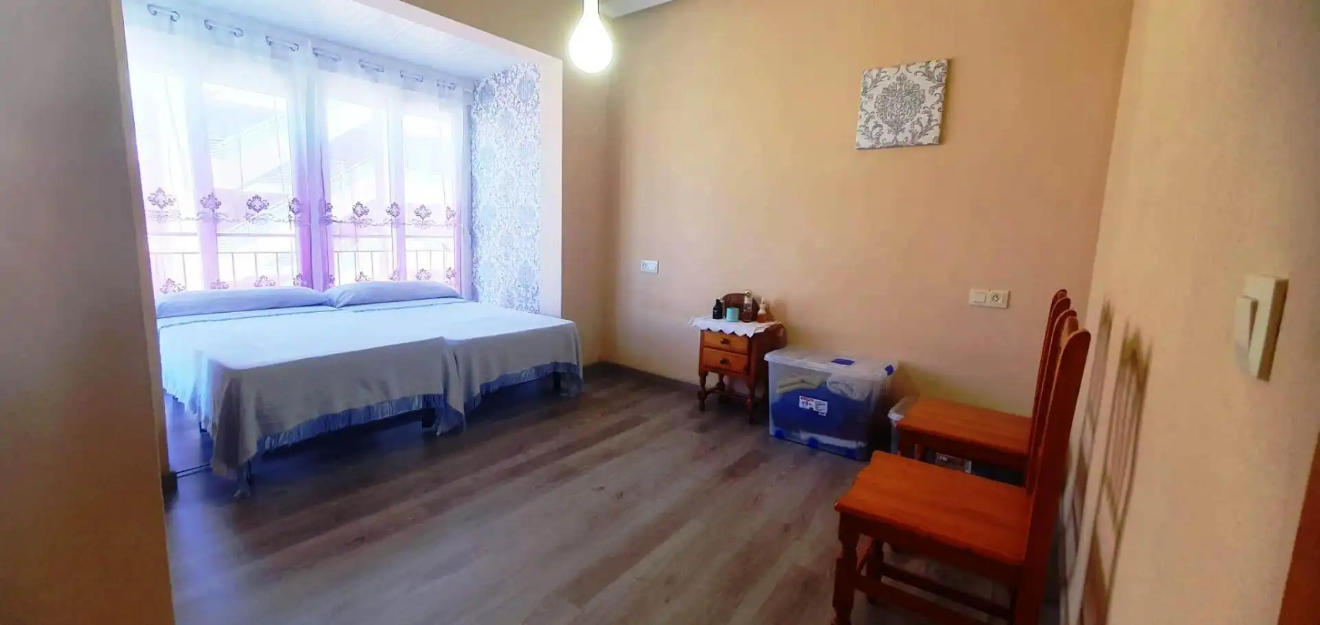 Penthouse mit Terrasse zum Verkauf in Playa del Acequión, Náufragos y Rocío del Mar, imagen 20