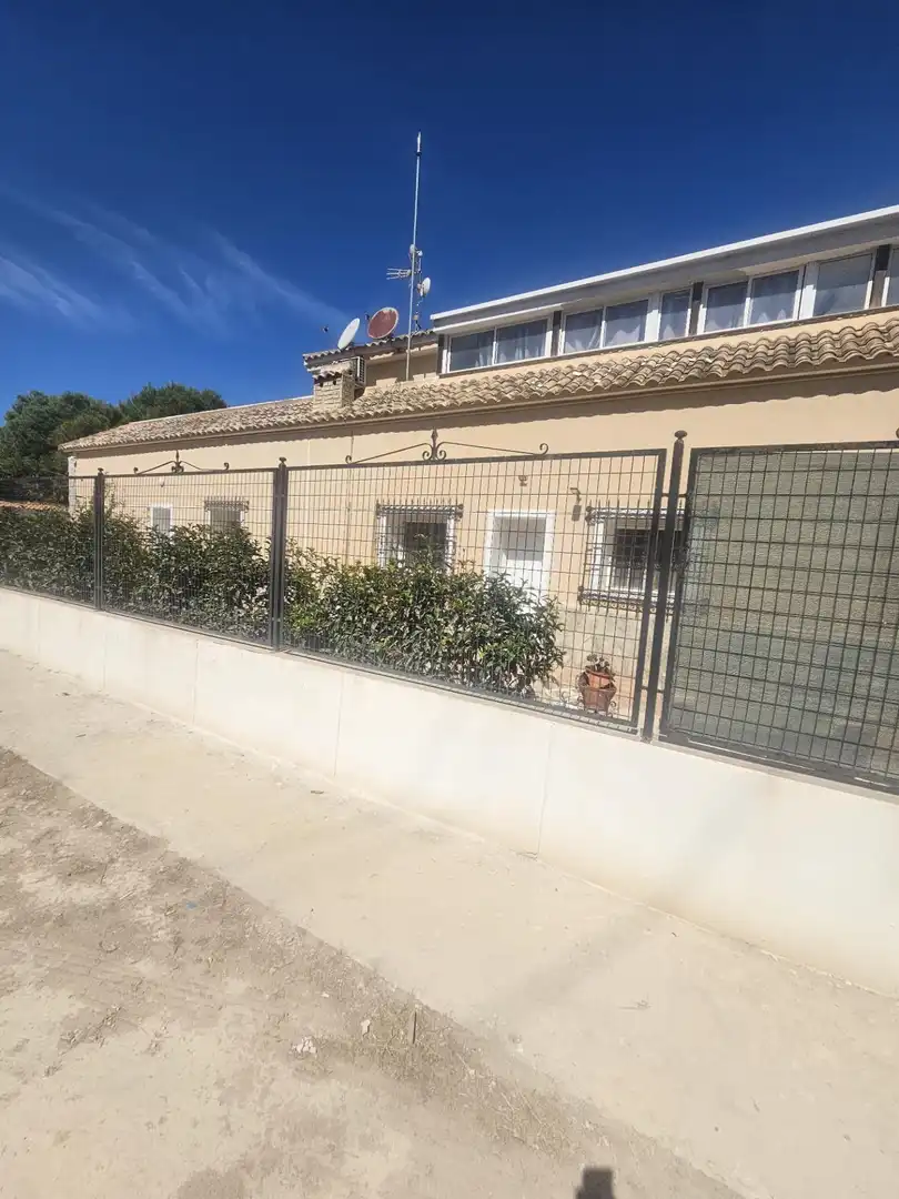 Casa con piscina en venta en Centro, imagen 4