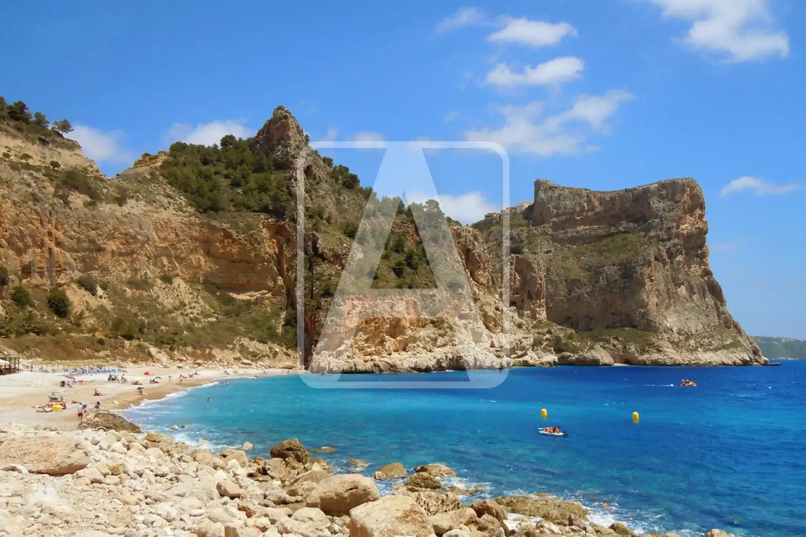 Detached house with pool for sale in Cap Martí - El Tossalet - Pinomar, imagen 9