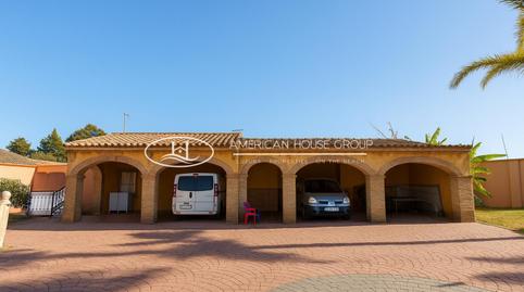 Foto 5 de Casa o xalet en venda a Las Lagunas - Campano, Chiclana de la Frontera