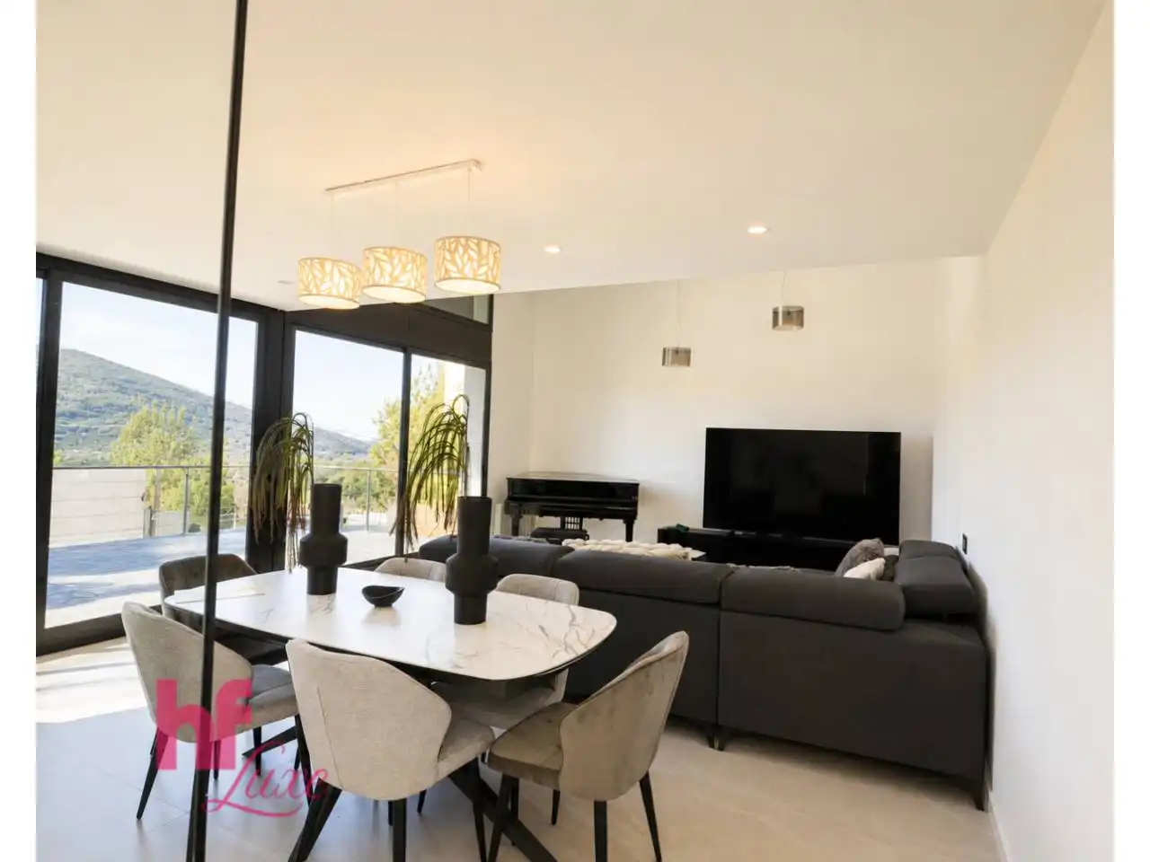 Detached house with pool for sale in Calle Mirador, imagen 23