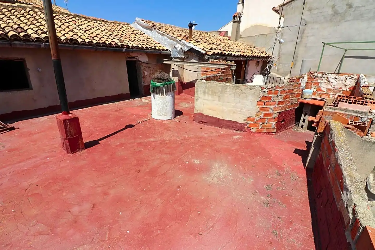 Piso en venta en Alborache