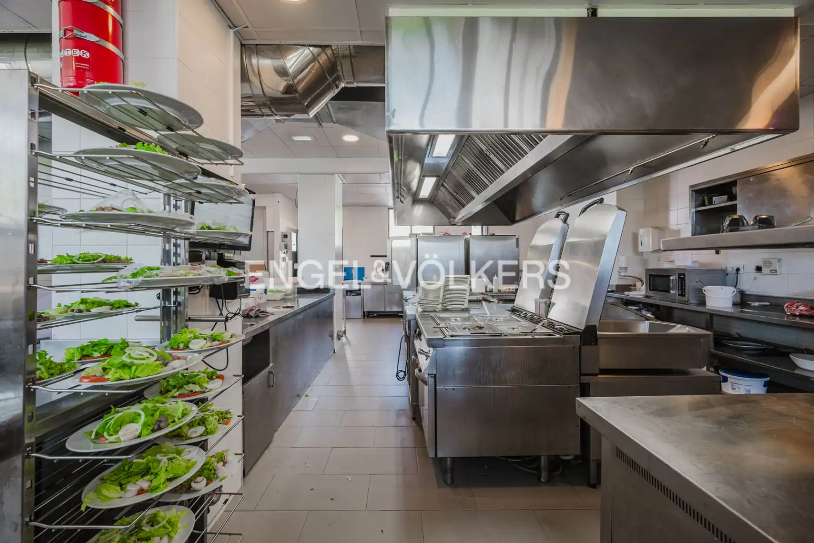 Kitchen of Buildings for sale in Deba