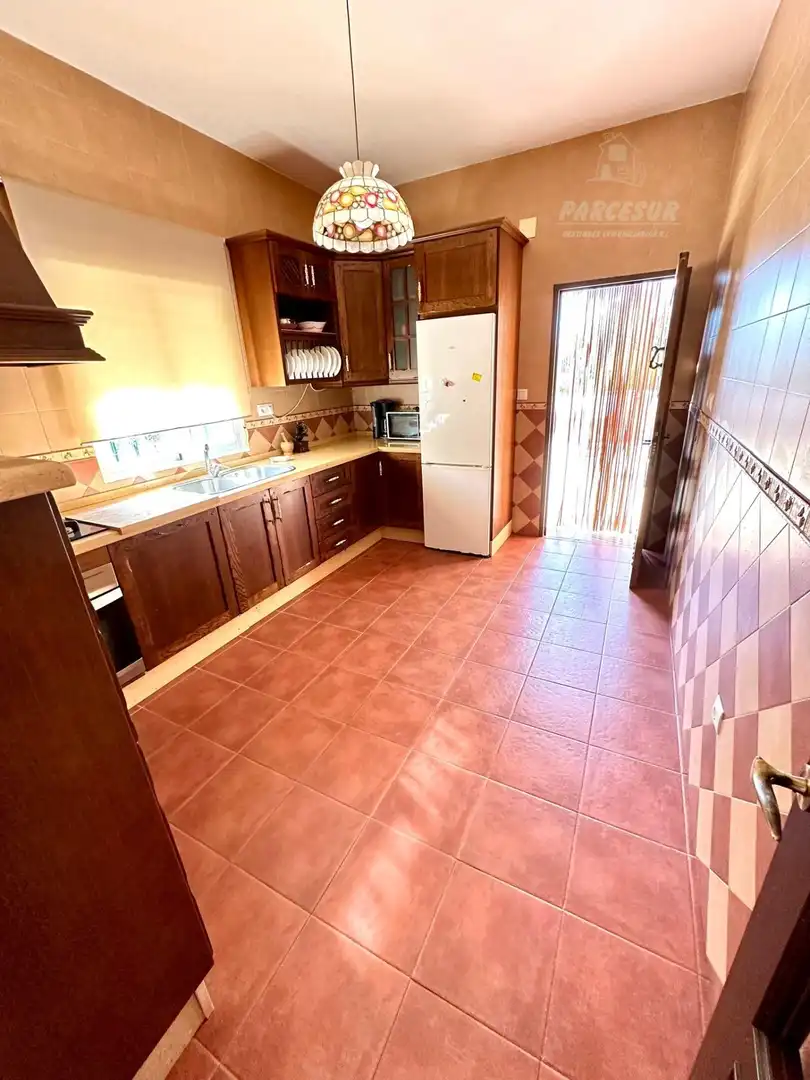 Haus mit Pool zum Verkauf in Almodóvar del Río, imagen 7
